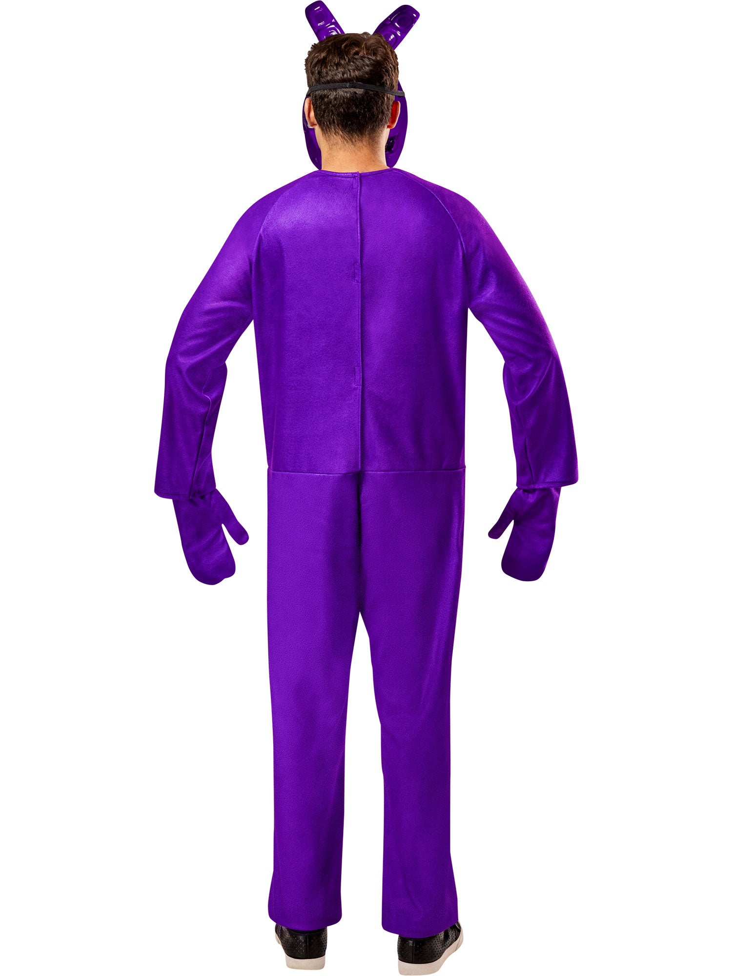 Adult Five Nights at Freddy's Movie Bonnie Costume with Mask - costumes.com