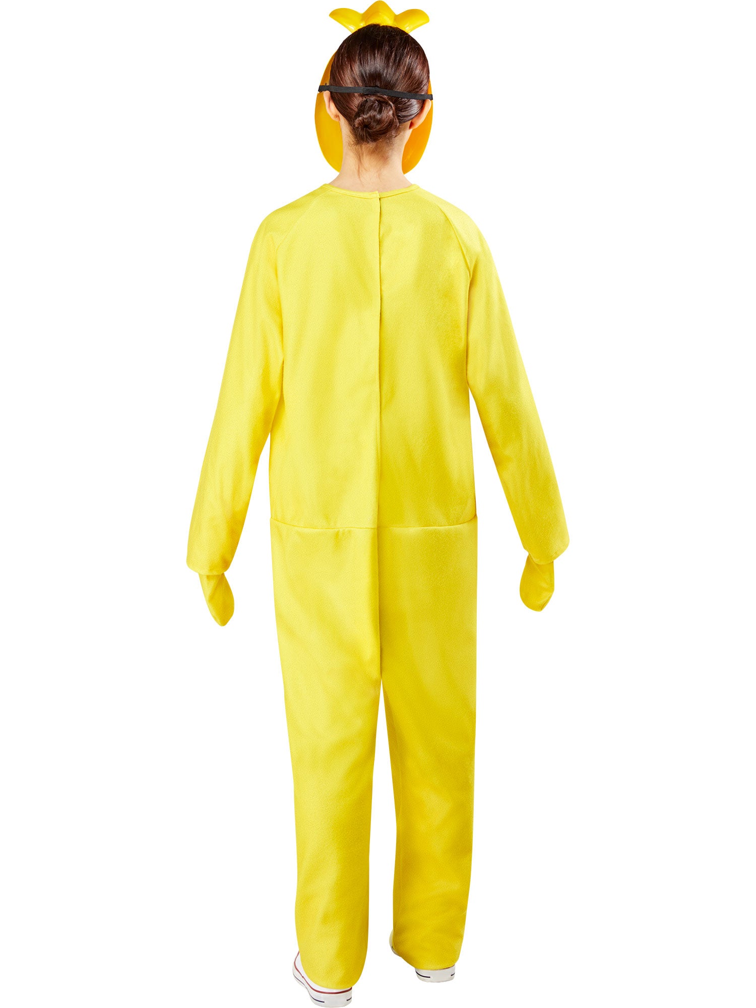 Adult Five Nights at Freddy's Movie Chica Costume with Mask - costumes.com