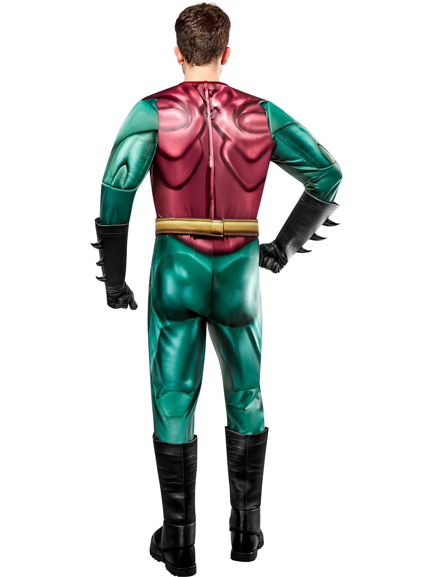 Men's Batman Forever Robin Costume - Deluxe - costumes.com