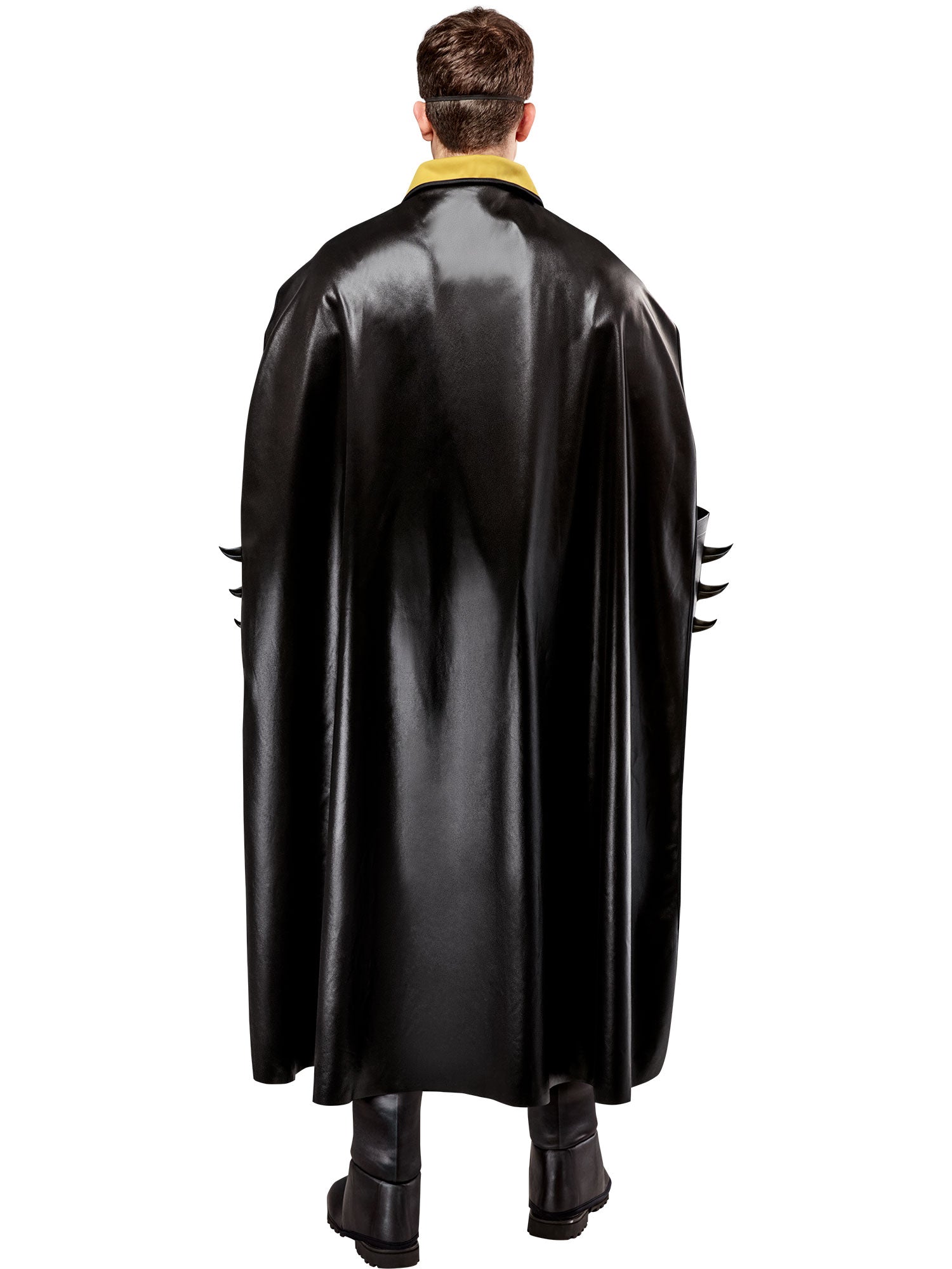 Men's Batman Forever Robin Costume - Deluxe - costumes.com