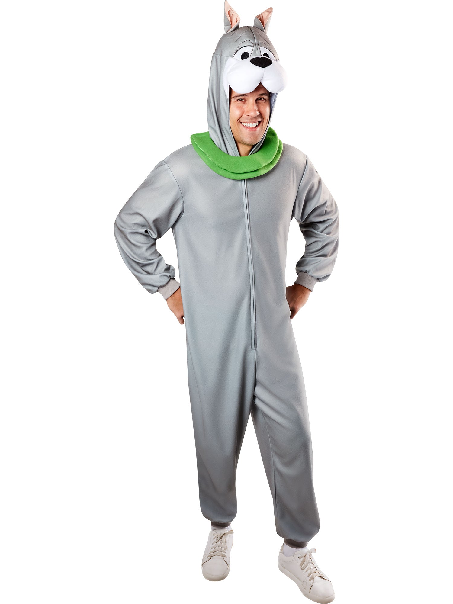 Adult The Jetsons Astro Jetson Comfy Wear Costume - costumes.com