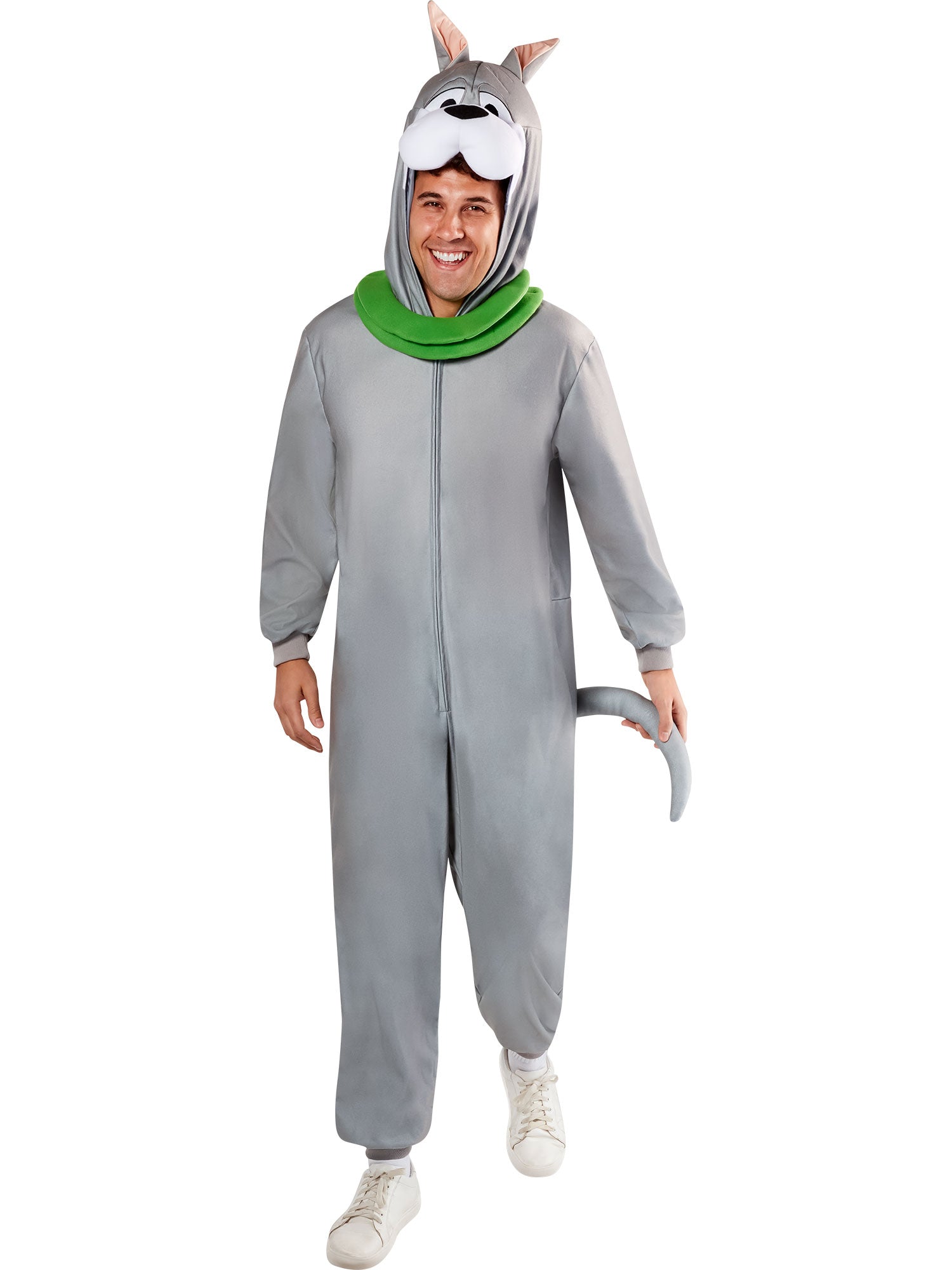 Adult The Jetsons Astro Jetson Comfy Wear Costume - costumes.com