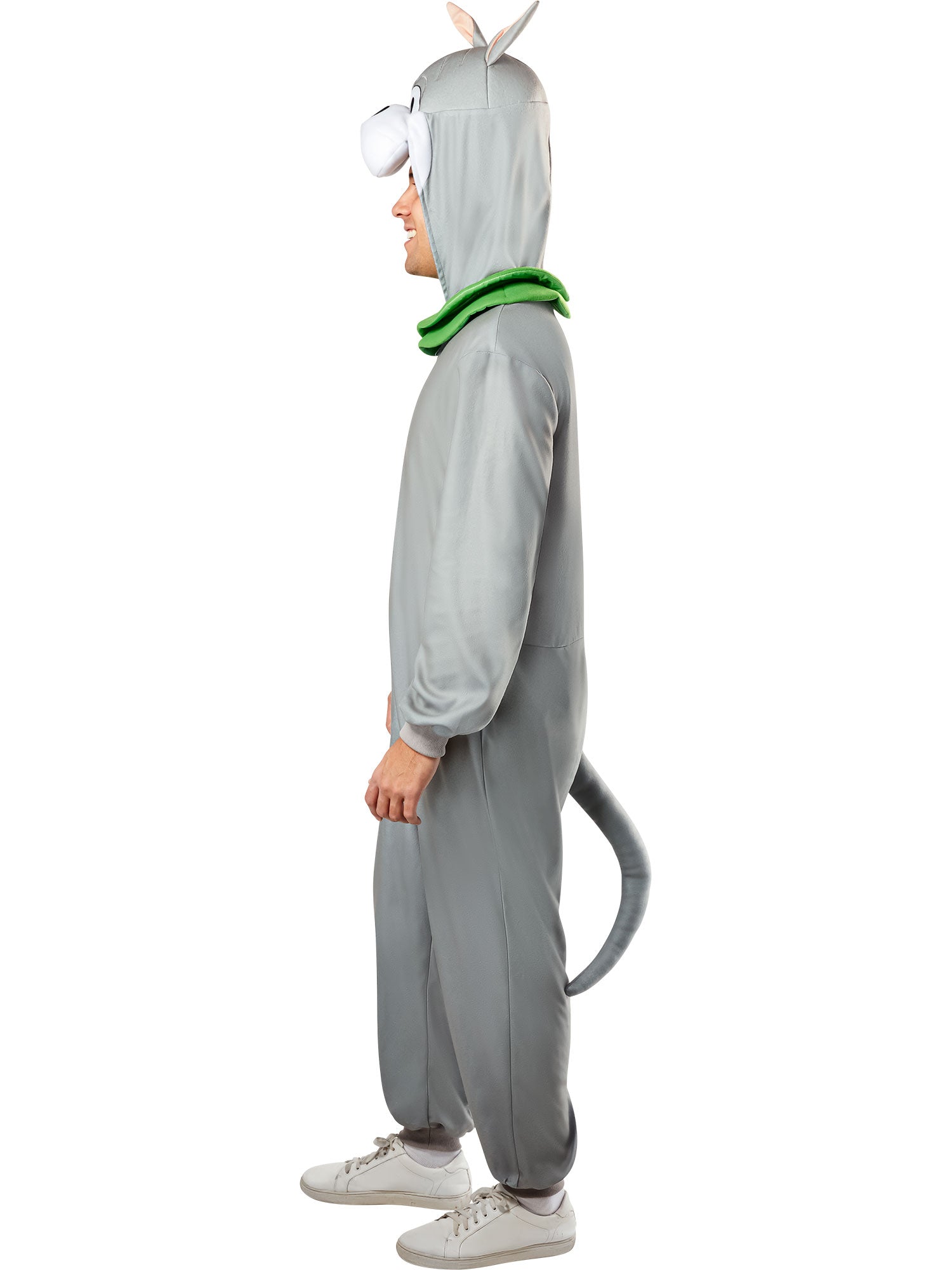 Adult The Jetsons Astro Jetson Comfy Wear Costume - costumes.com