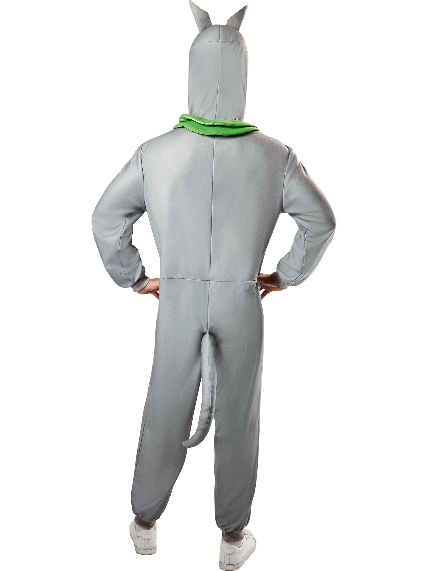 Adult The Jetsons Astro Jetson Comfy Wear Costume - costumes.com