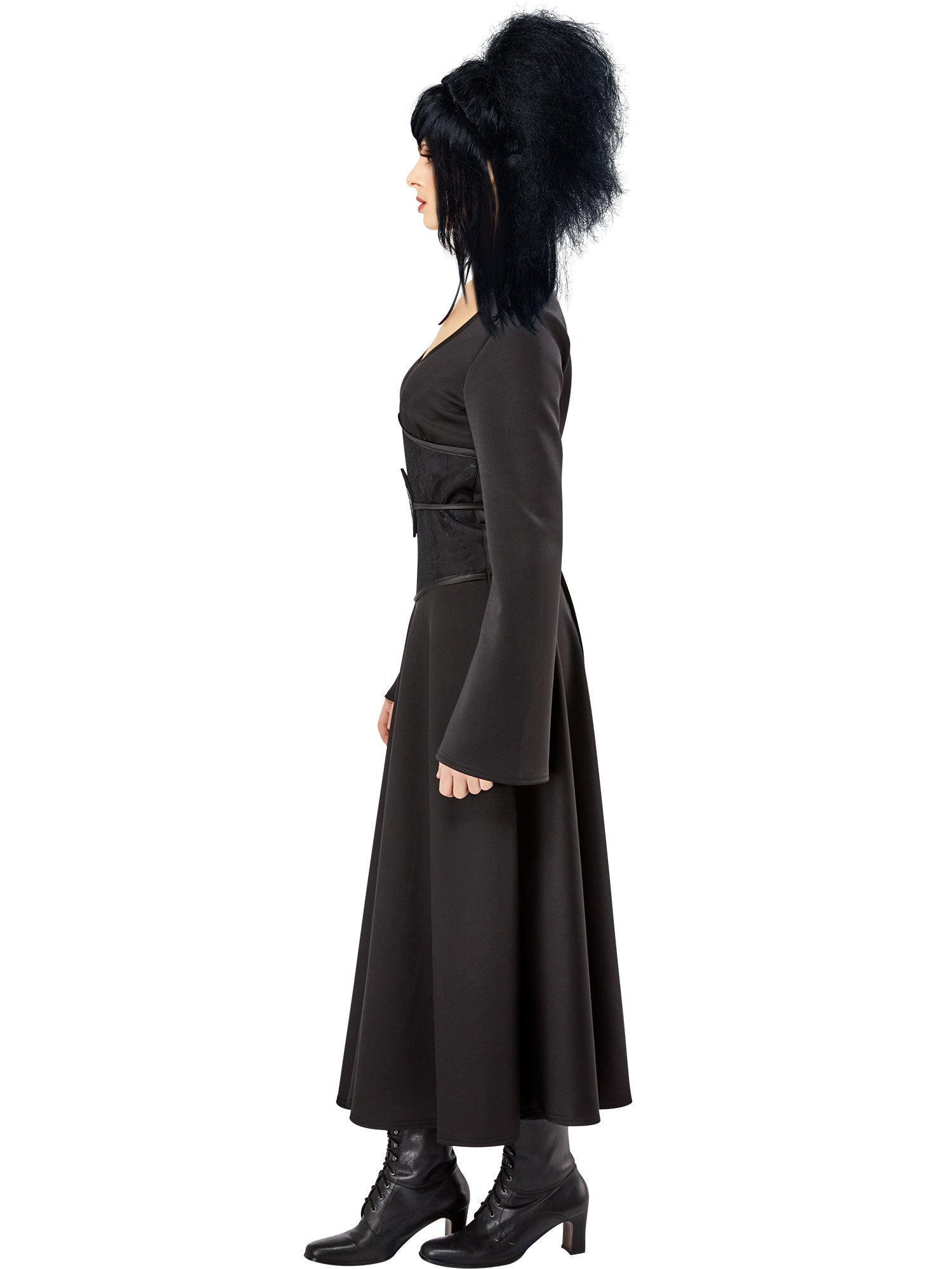 Women's Beetlejuice 2 Lydia Deetz Costume - costumes.com