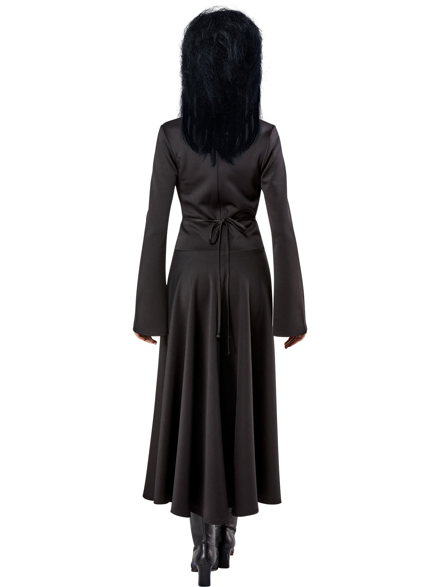 Women's Beetlejuice 2 Lydia Deetz Costume Women's Beetlejuice 2 Lydia Deetz Costume