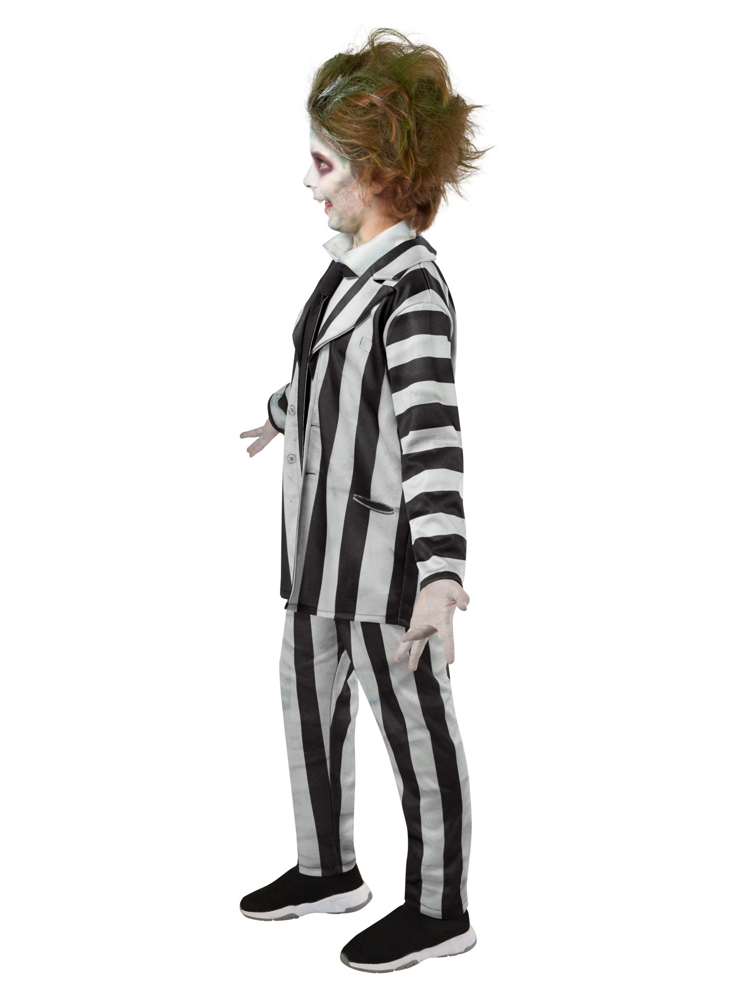 Boys' Beetlejuice 2 Costume - costumes.com