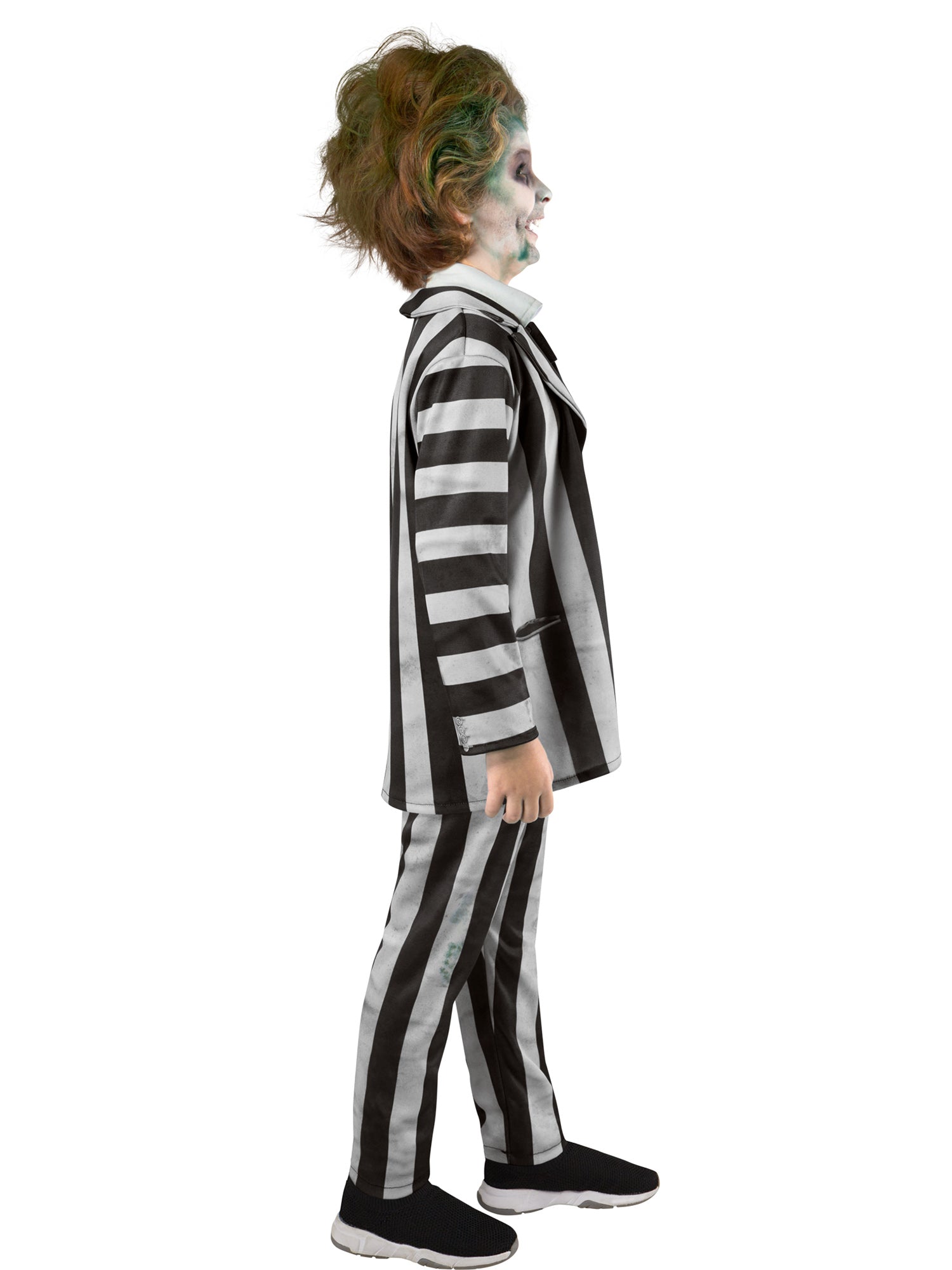 Boys' Beetlejuice 2 Costume - costumes.com