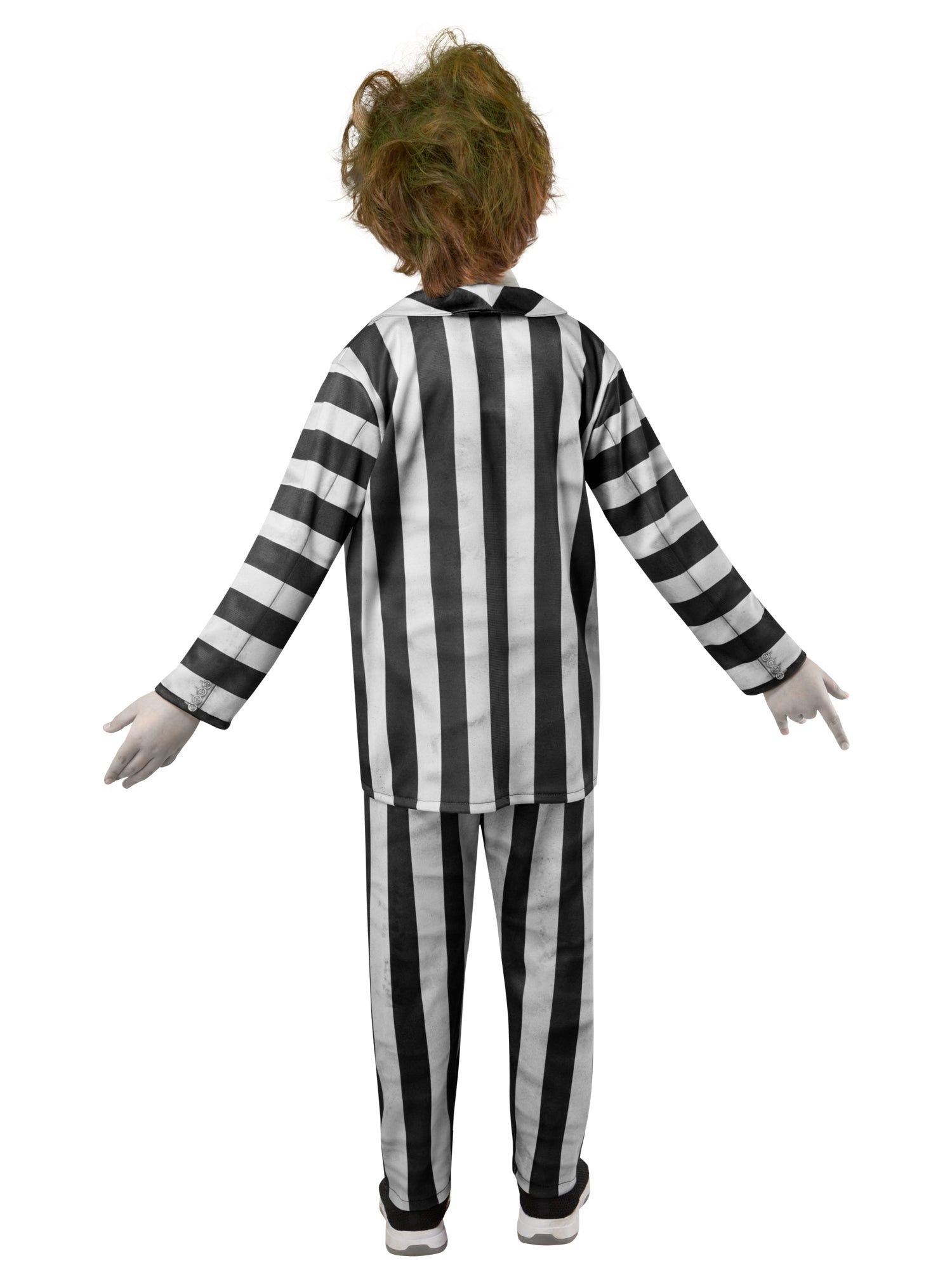 Boys' Beetlejuice 2 Costume - costumes.com