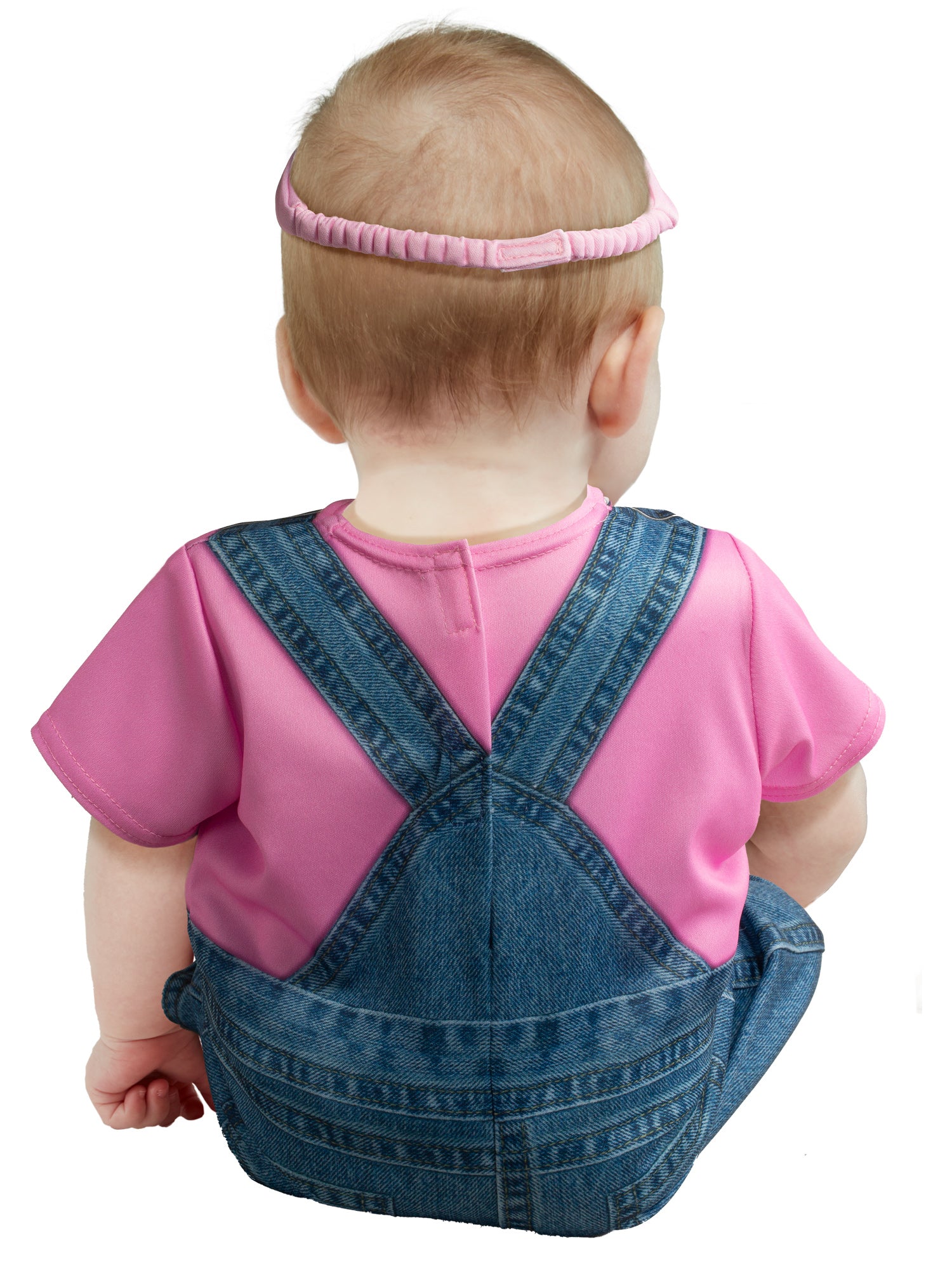 Ms. Rachel Costume for Infants and Toddlers - costumes.com