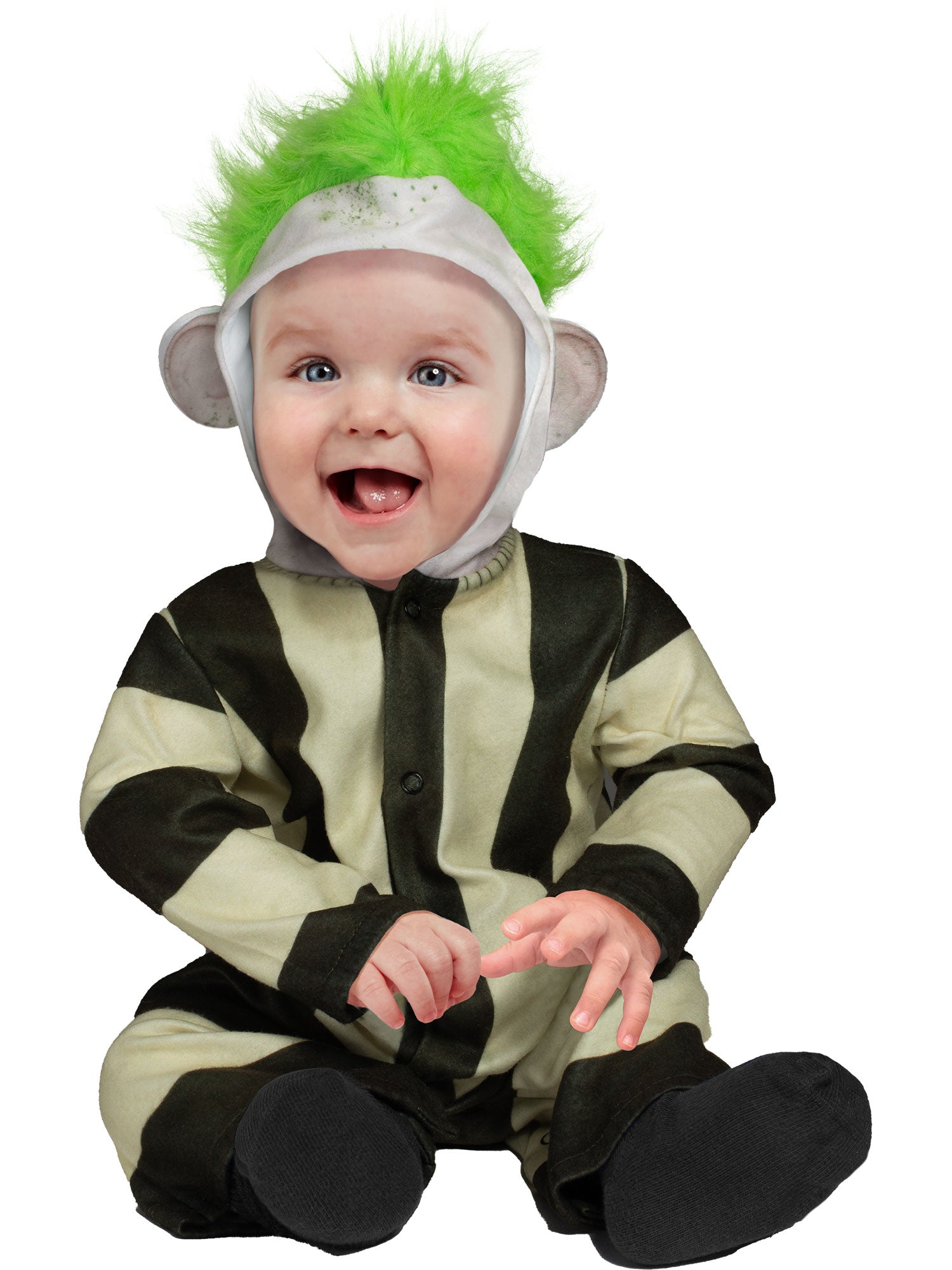 Beetlejuice 2 Costume for Infants and Toddlers - costumes.com