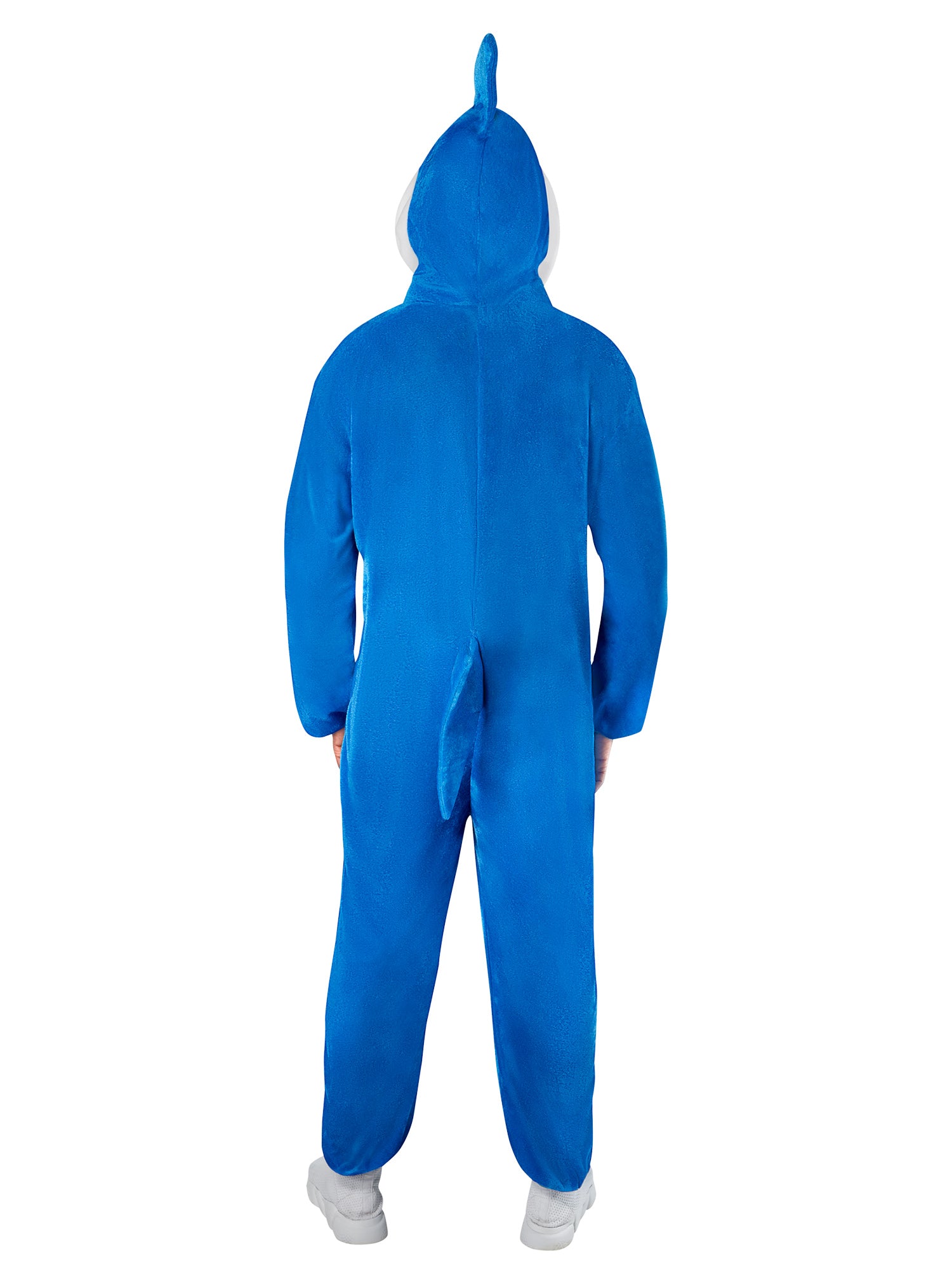 Adult Daddy Shark Comfy Wear Costume - costumes.com