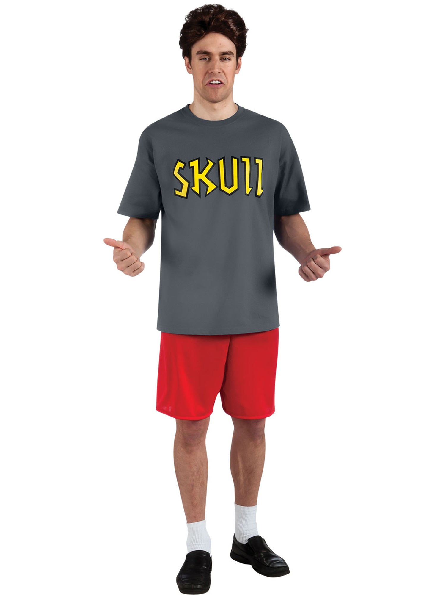 Men's Beavis and Butt-Head Butt-Head Costume - costumes.com