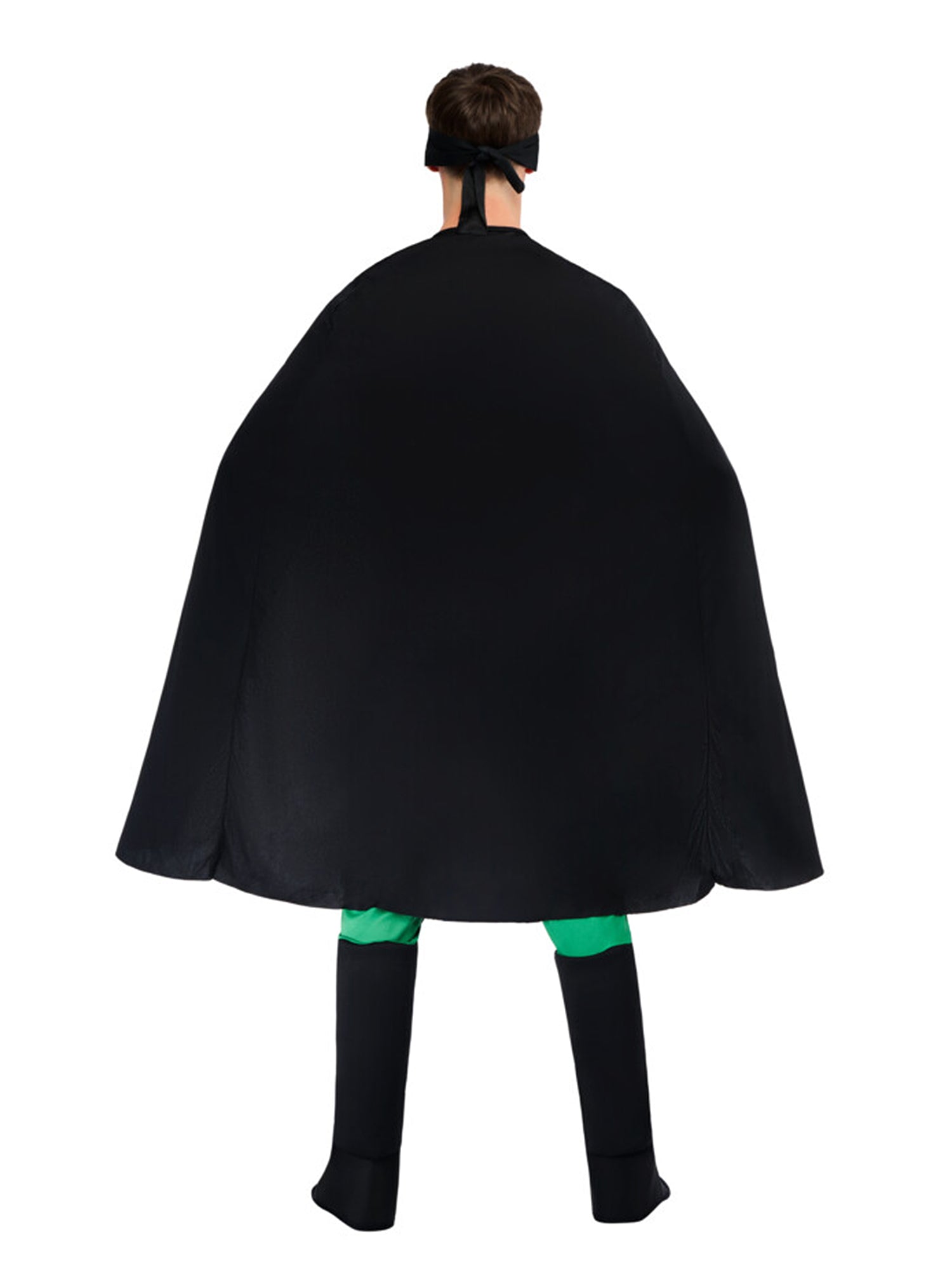 Men's DC Comics Robin Costume - costumes.com
