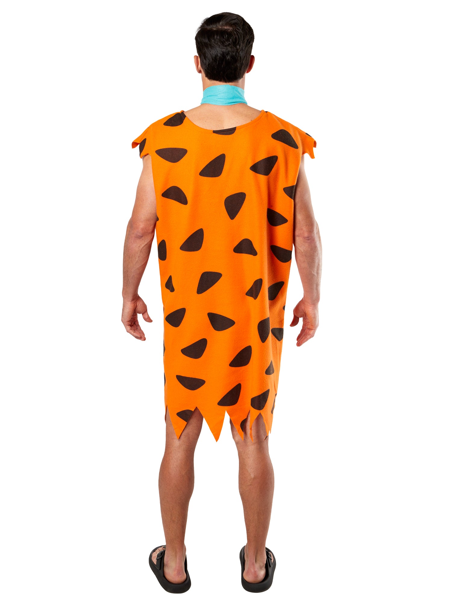 Men's The Flintstones Classic Fred Flintstone Costume - costumes.com