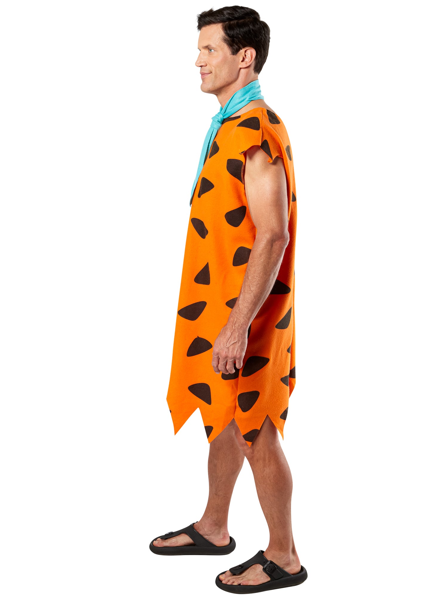 Men's The Flintstones Classic Fred Flintstone Costume - costumes.com