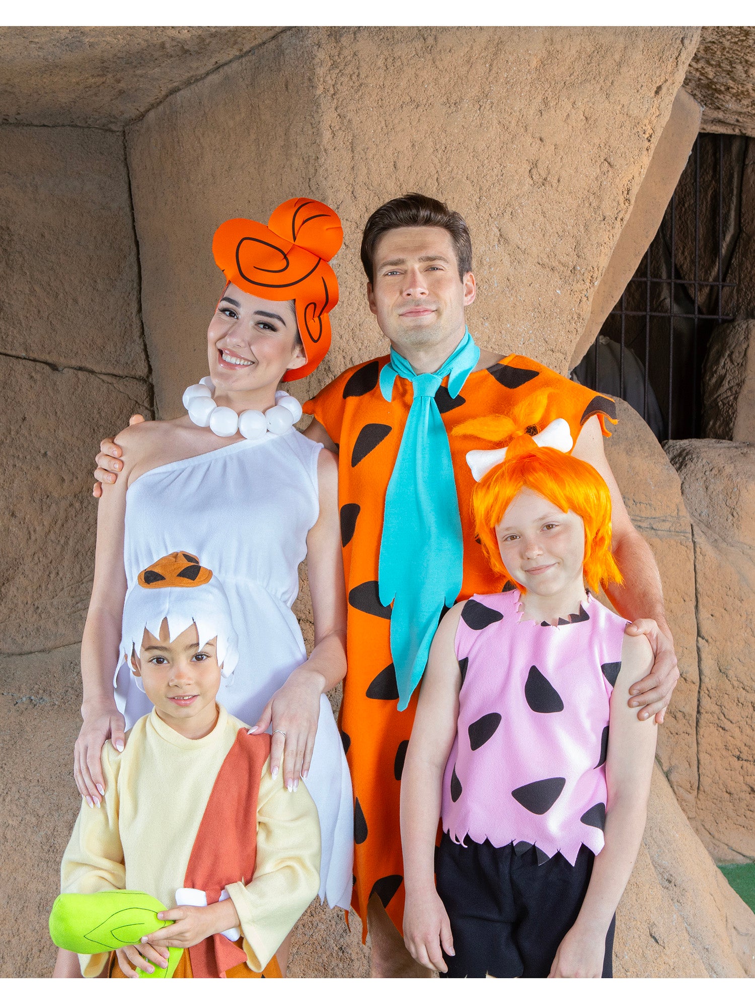 Men's The Flintstones Classic Fred Flintstone Costume - costumes.com