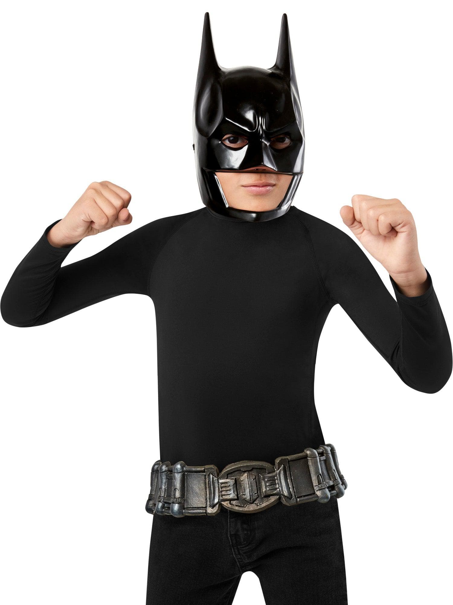 Kids' The Flash Batman Utility Belt - costumes.com