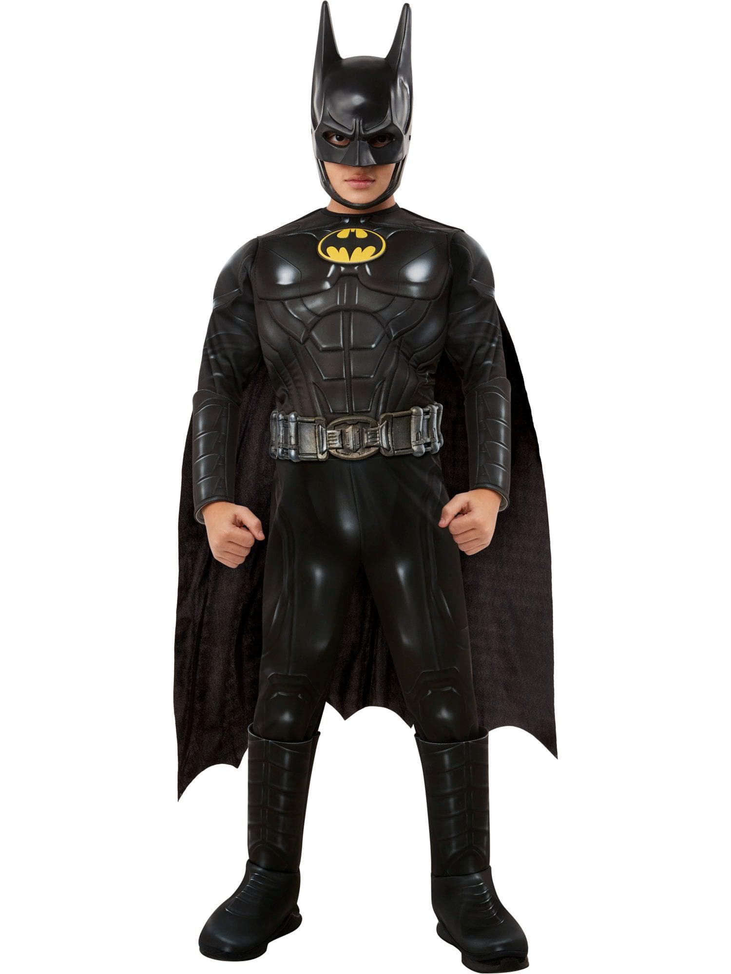 Kids' The Flash Batman Utility Belt - costumes.com