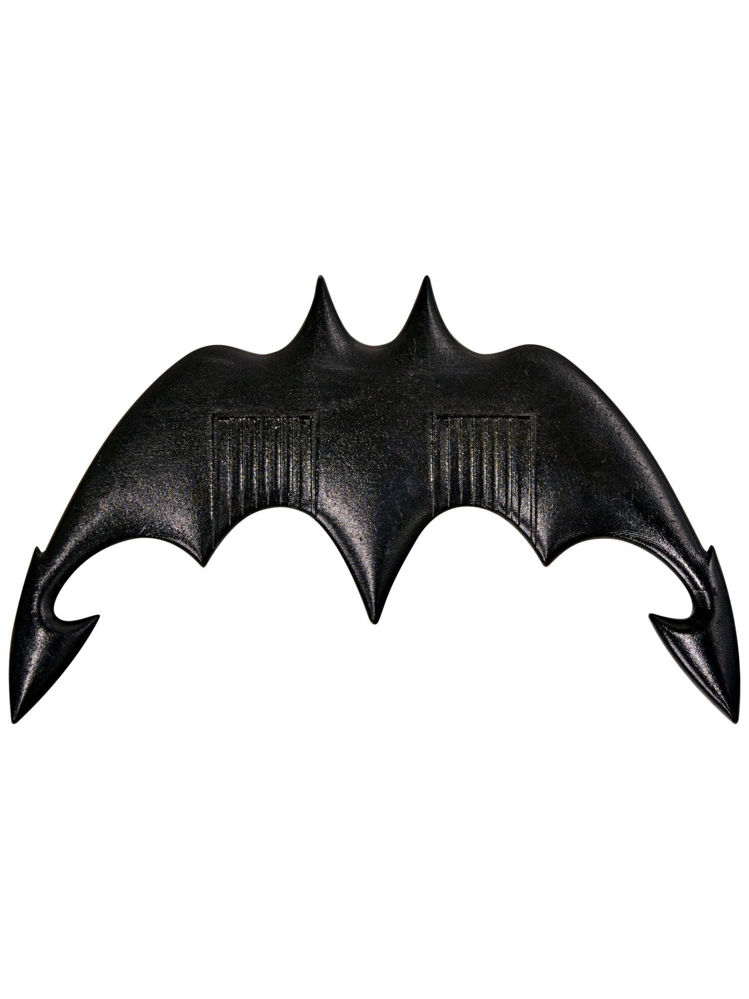 The Flash Batman Batarangs - costumes.com