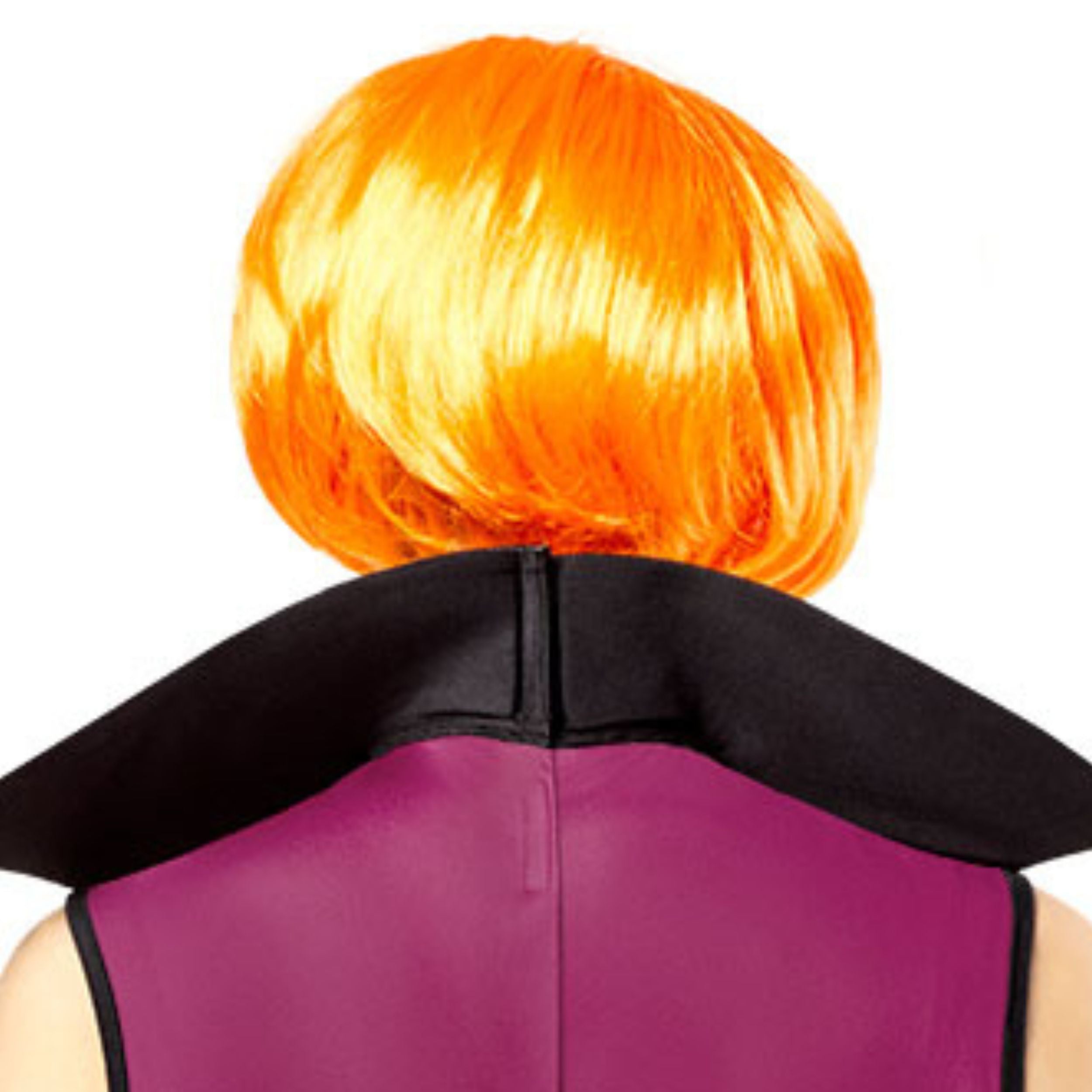 Women's The Jetsons Jane Jetson Wig - costumes.com