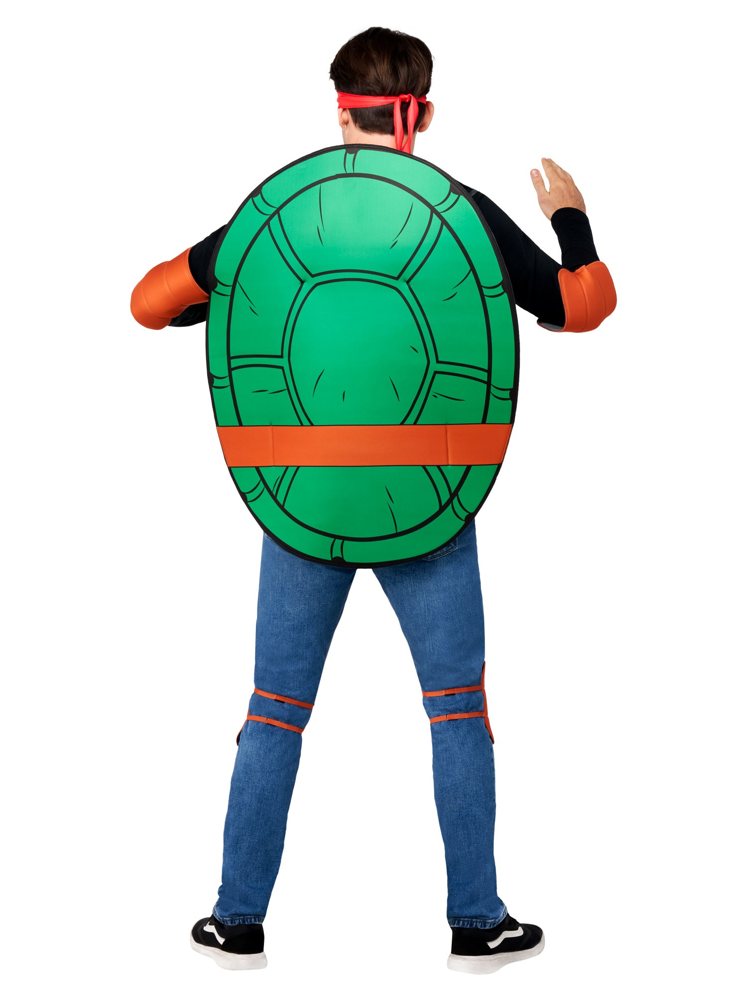 Men's Teenage Mutant Ninja Turtles Accessory Set - costumes.com