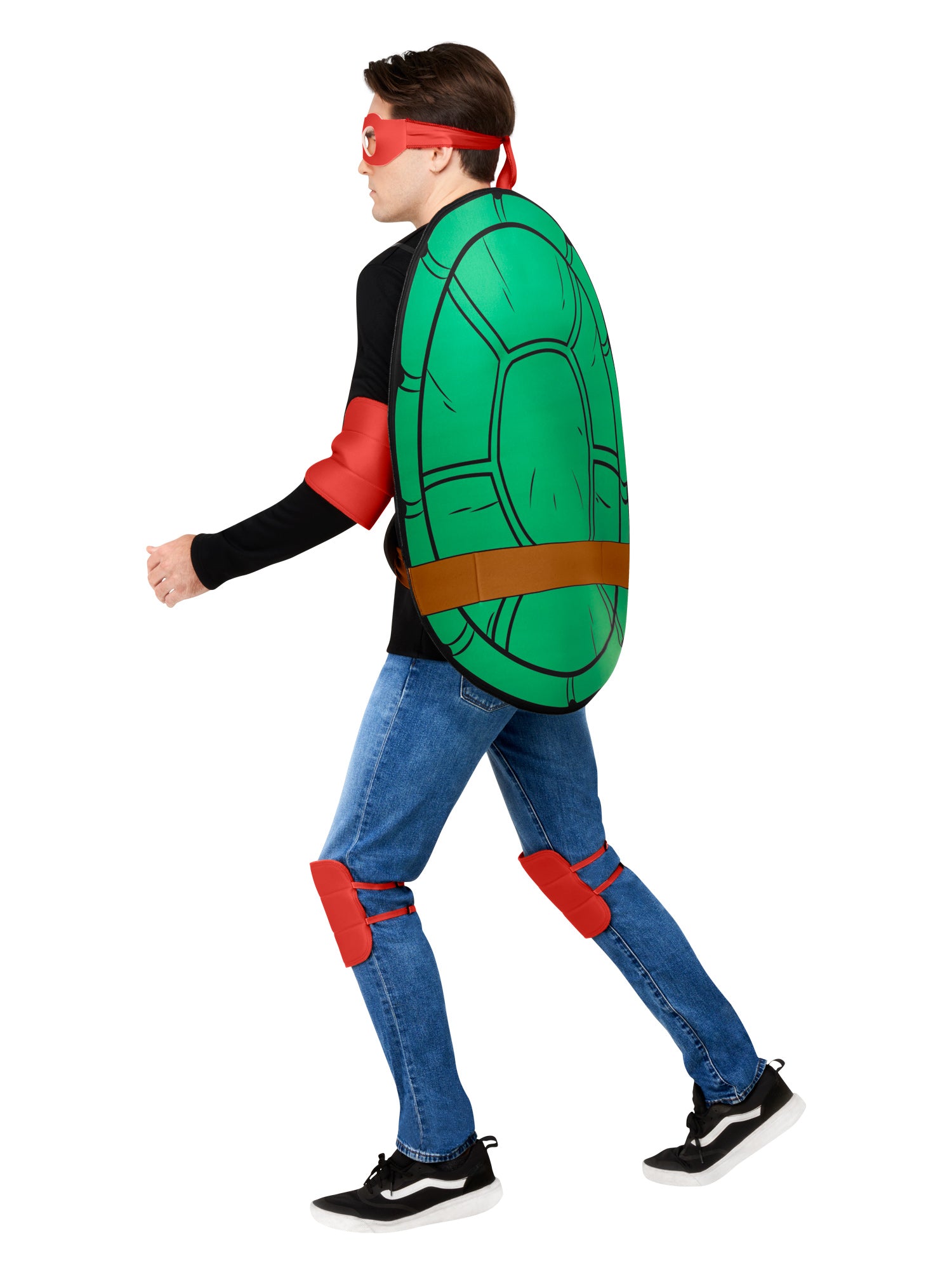 Men's Teenage Mutant Ninja Turtles Accessory Set - costumes.com