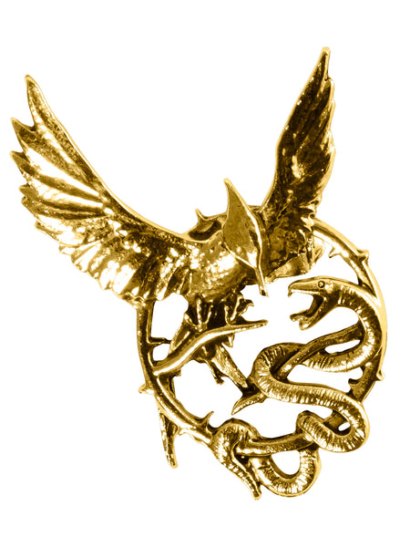 Adult Hunger Games Ballad Of Songbirds And Snakes Pin