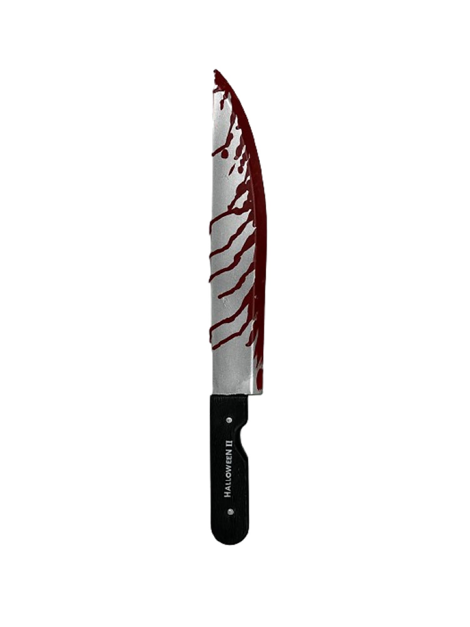 Adult Halloween 2 Michael Myers Bloody Knife Prop - costumes.com