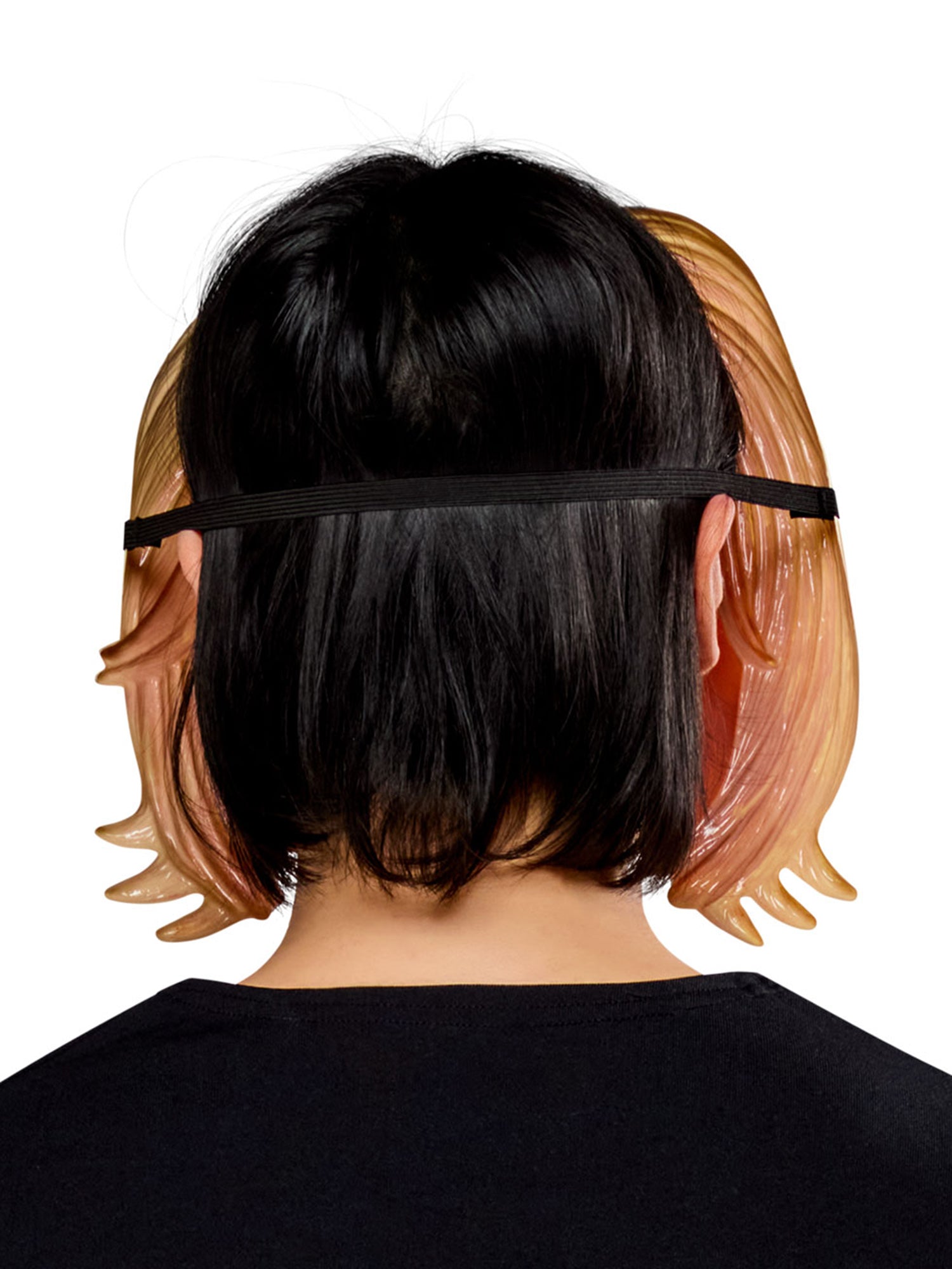 Women's Bride of Chucky Tiffany Half Mask - costumes.com