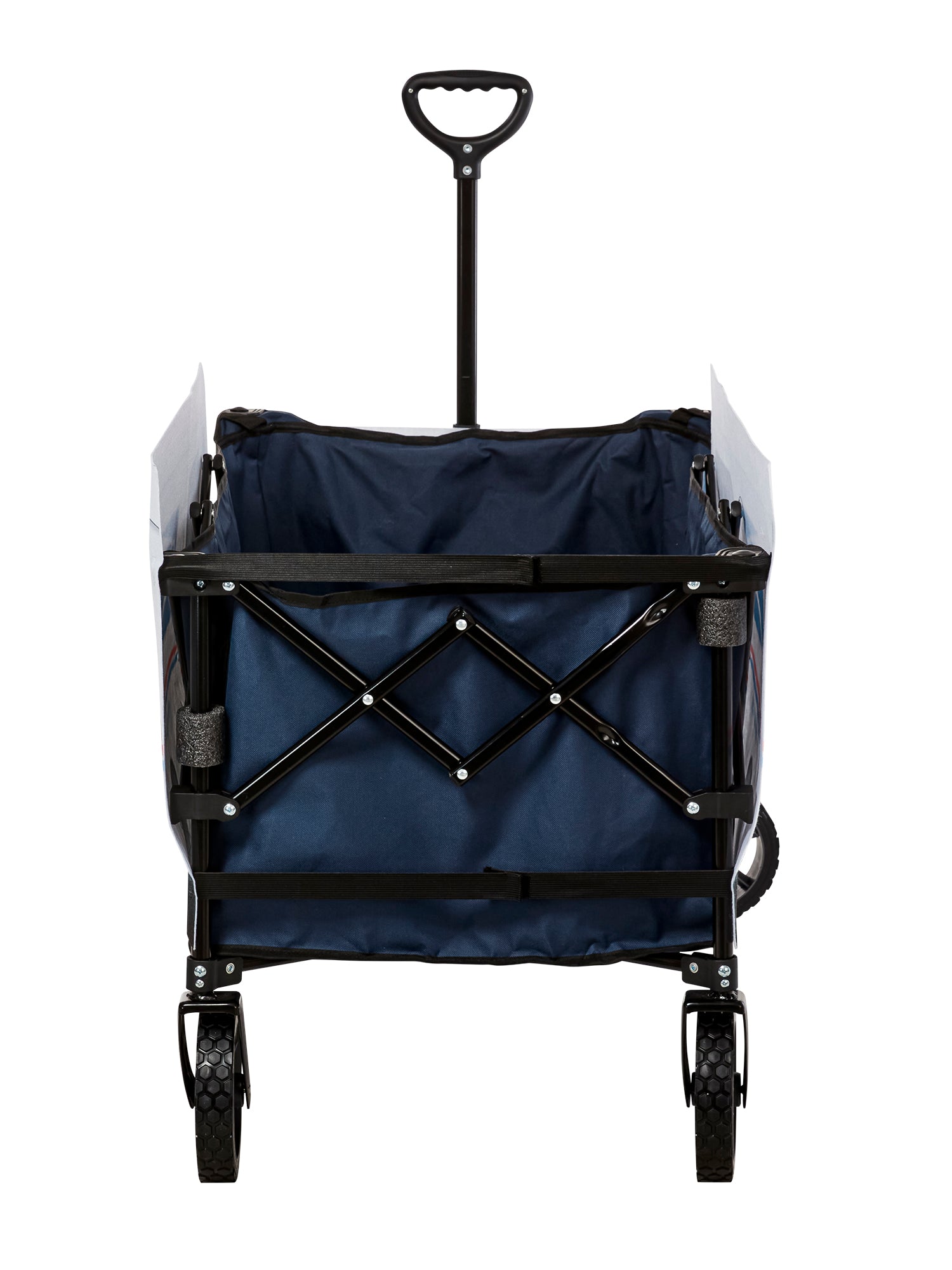 USPS Postal Truck Wagon Cover - costumes.com