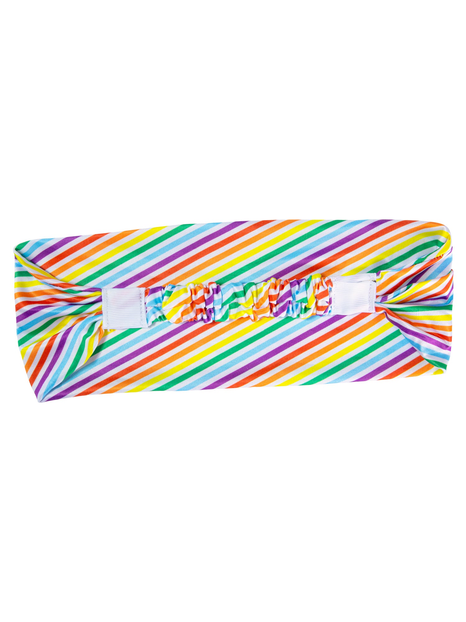 Adult Rainbow Pride Headband - costumes.com