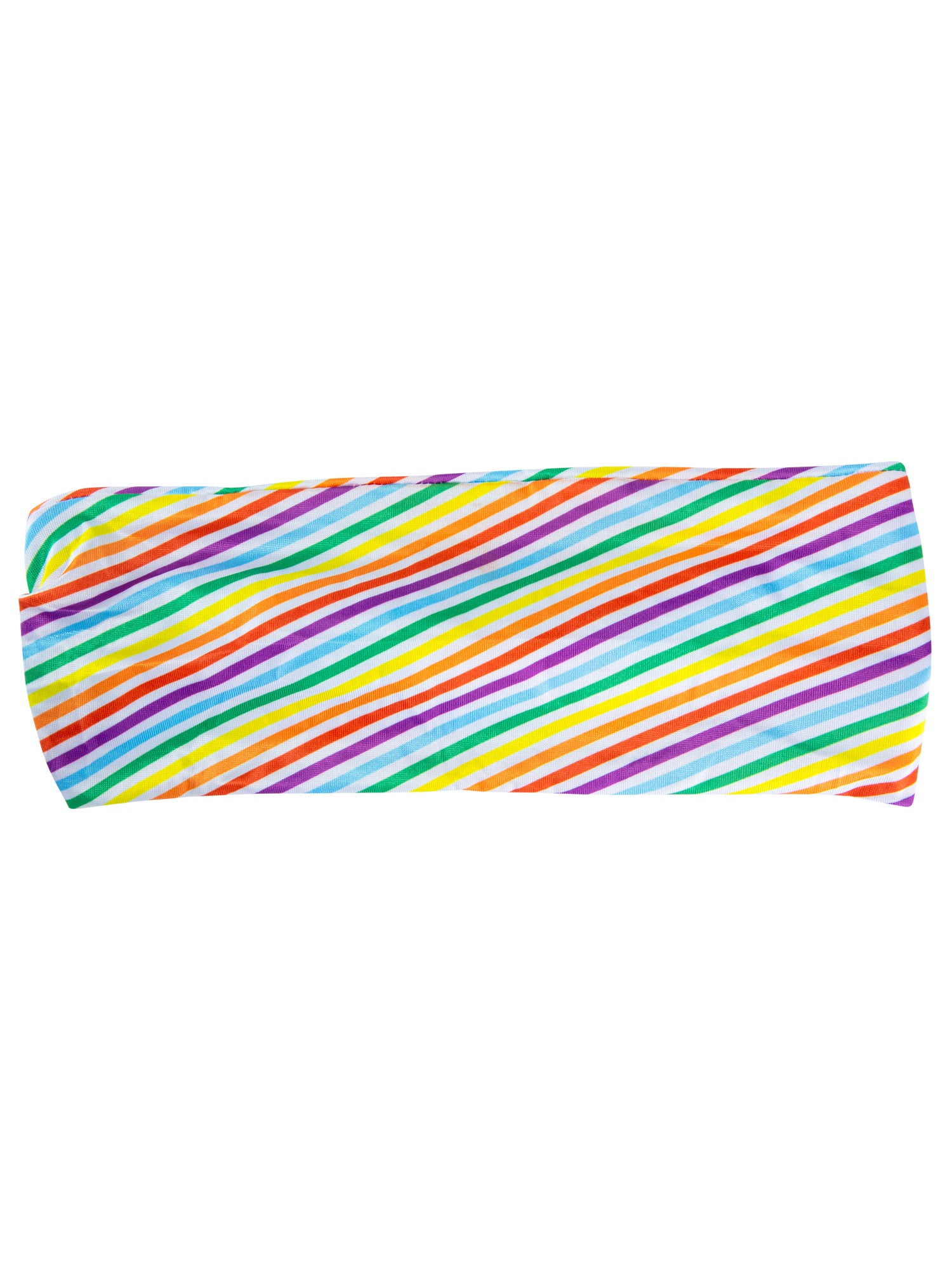 Adult Rainbow Pride Headband - costumes.com