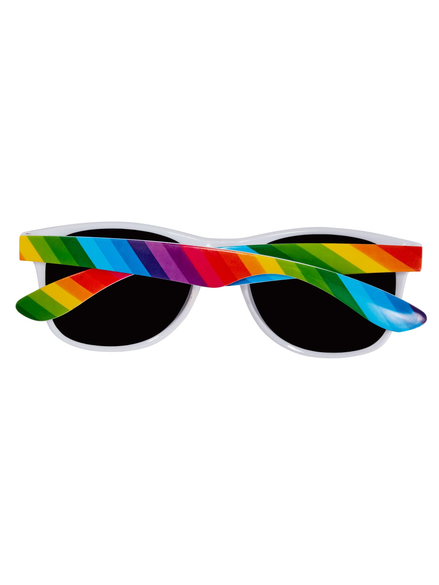 Adult Rainbow Pride Glasses - costumes.com