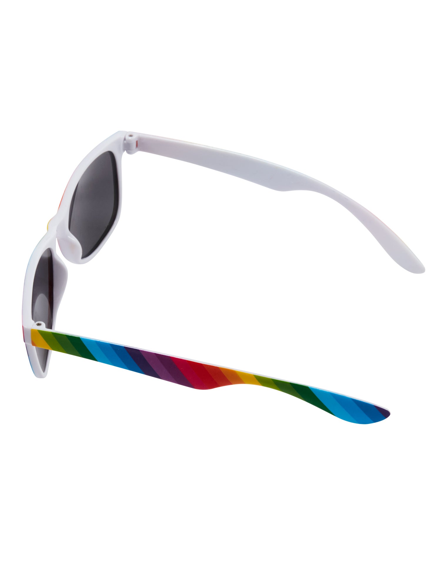 Adult Rainbow Pride Glasses - costumes.com