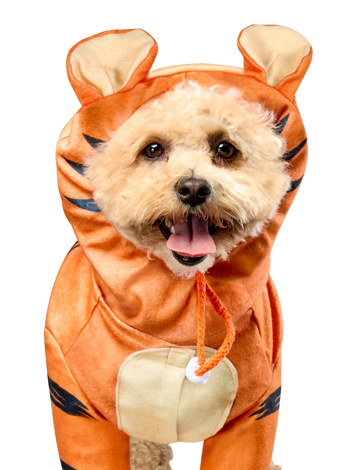 Tigger Pet Costume - costumes.com