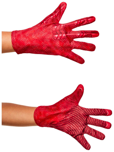 Kids' DC Comics The Flash Gloves