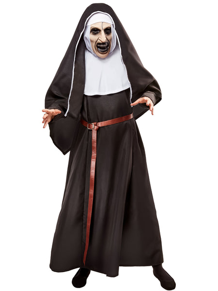 Women's The Nun Costume