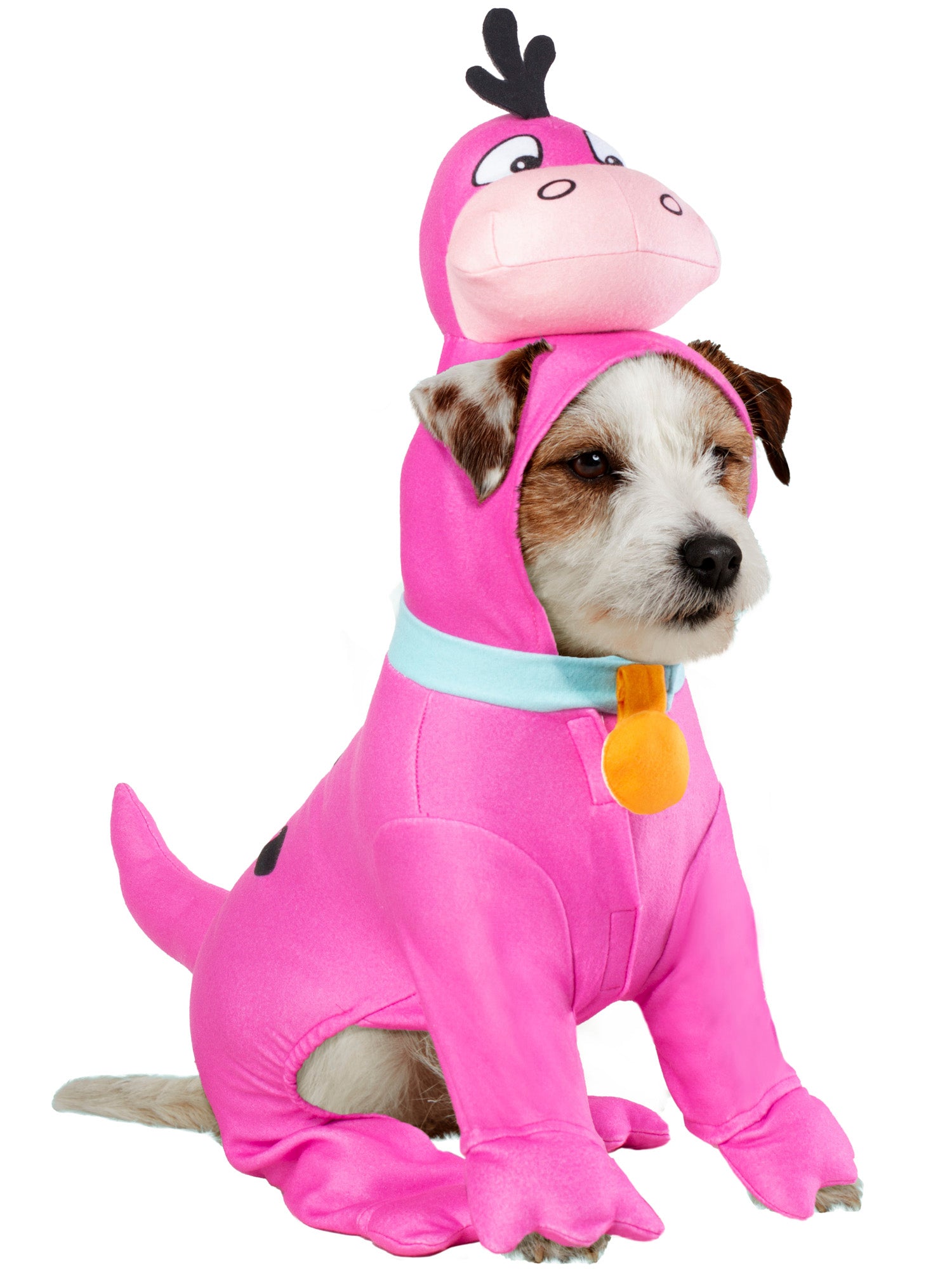 The Flintstones Dino Pet Costume - costumes.com