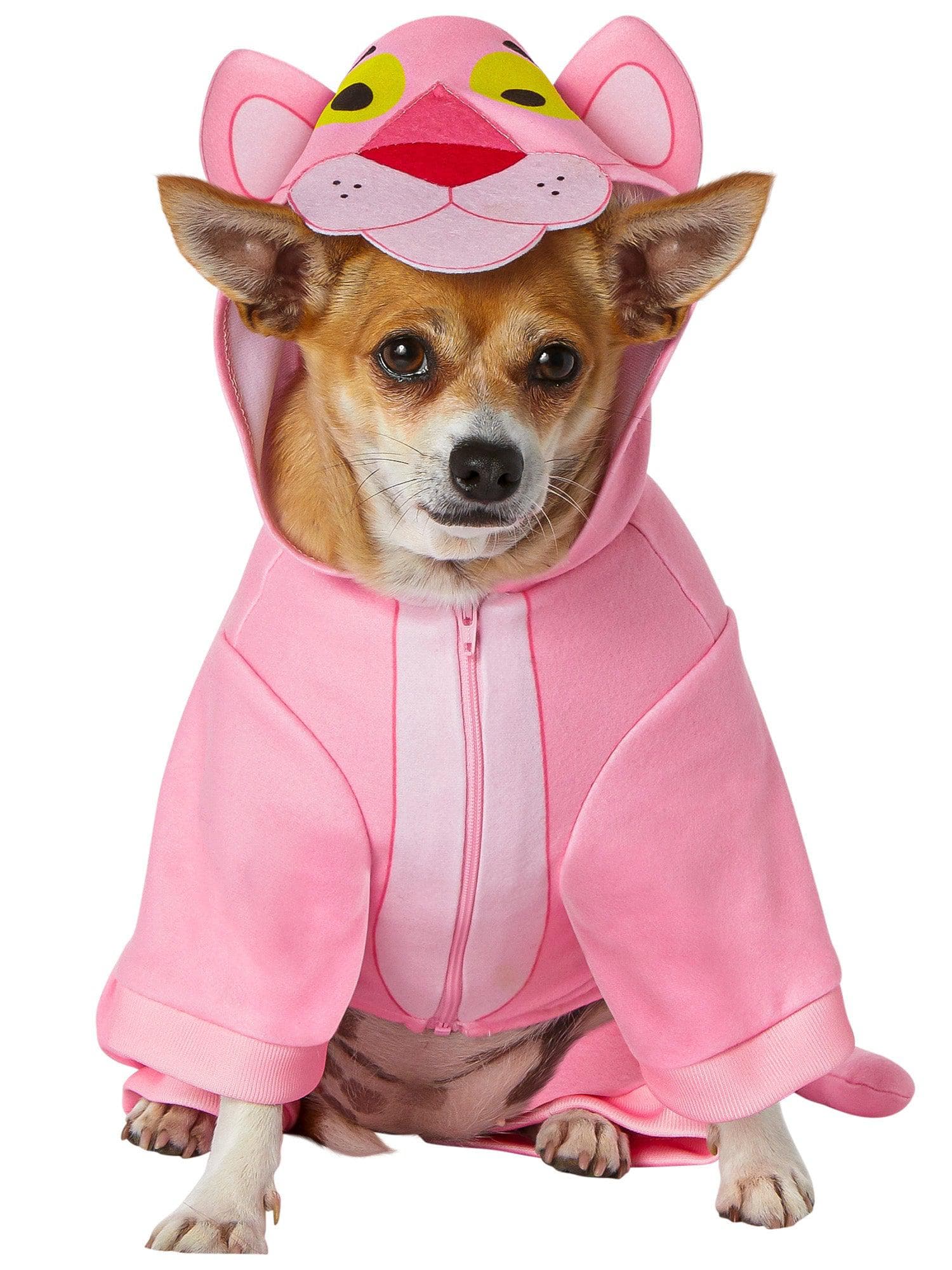 Pink Panther Pet Costume - costumes.com