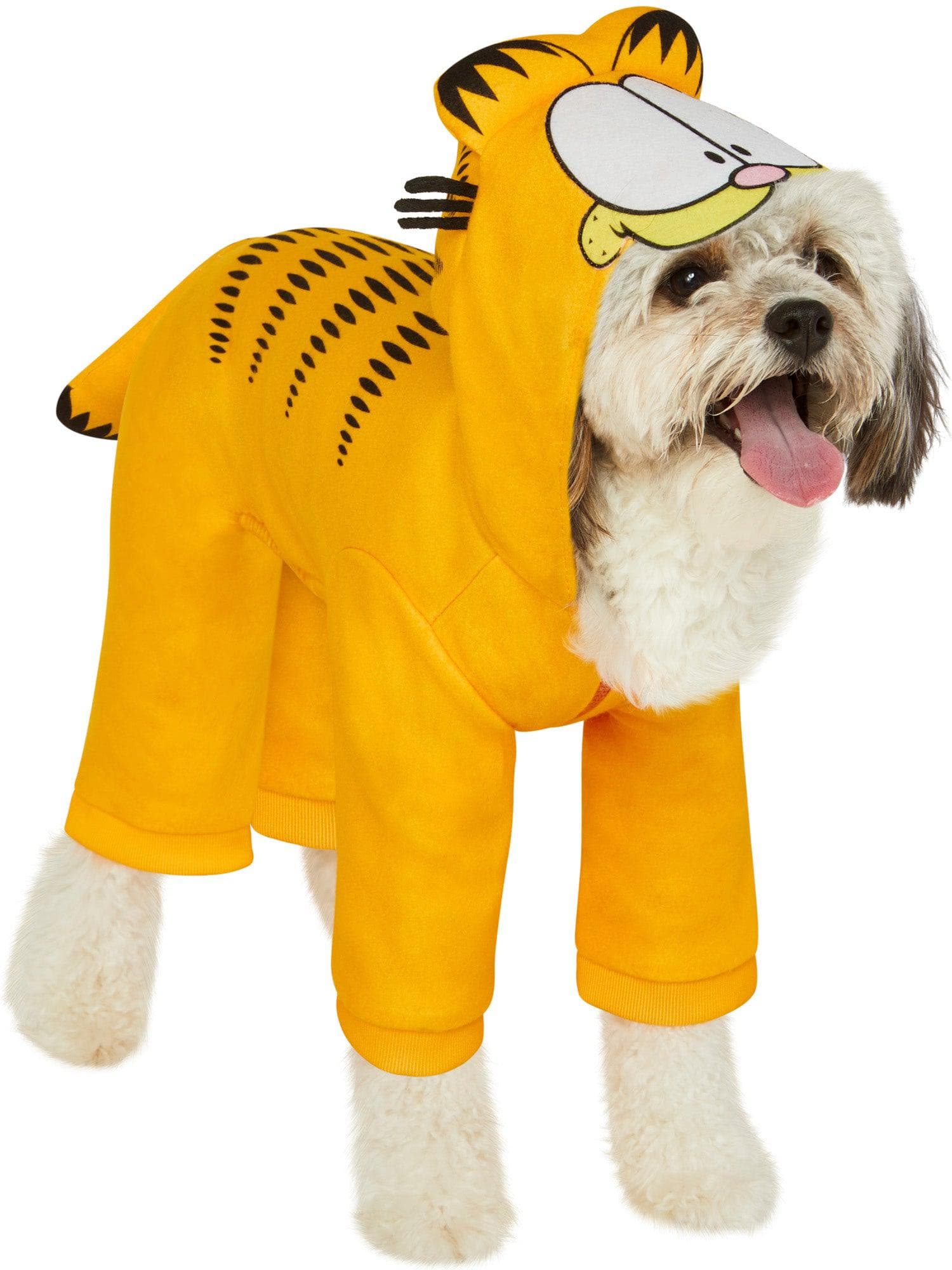 Garfield Pet Costume - costumes.com