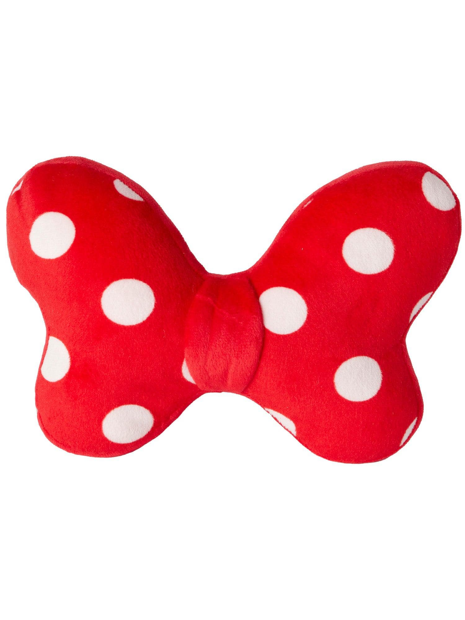 Minnie Mouse Pet Headpiece and Toy - costumes.com