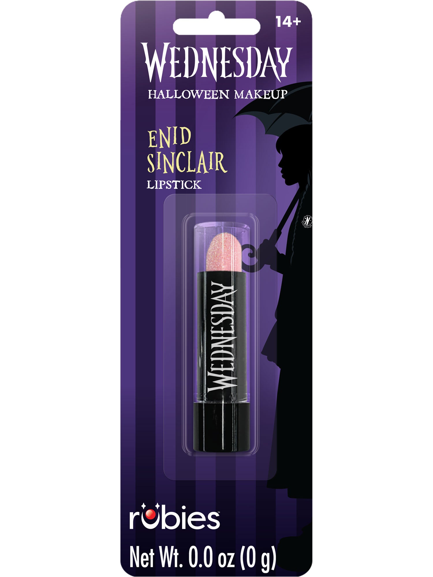 Wednesday Enid Sinclair Lipstick - costumes.com