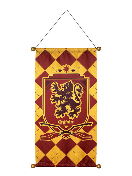 33-inch Harry Potter Gryffindor House Banner