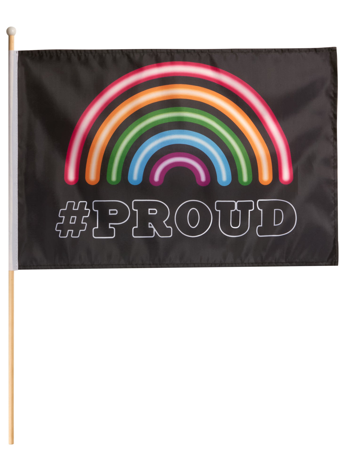 Adult Rainbow Pride Flag - costumes.com