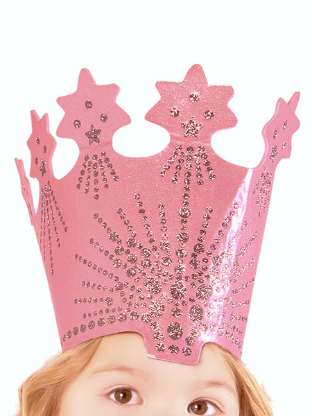Girls' Glinda the Good Witch Crown