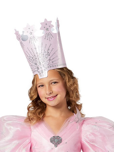 Girls' Glinda the Good Witch Crown