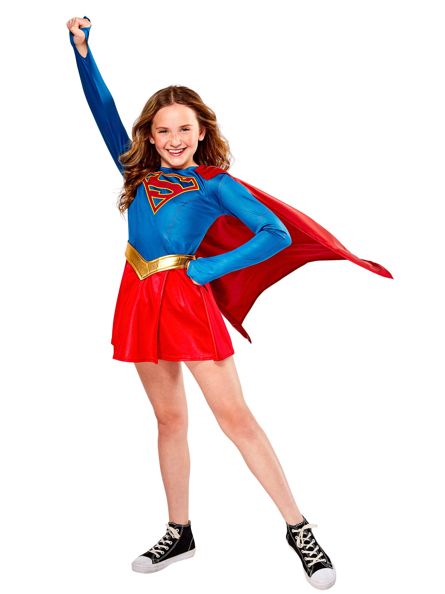 Supergirl Costumes & Accessories