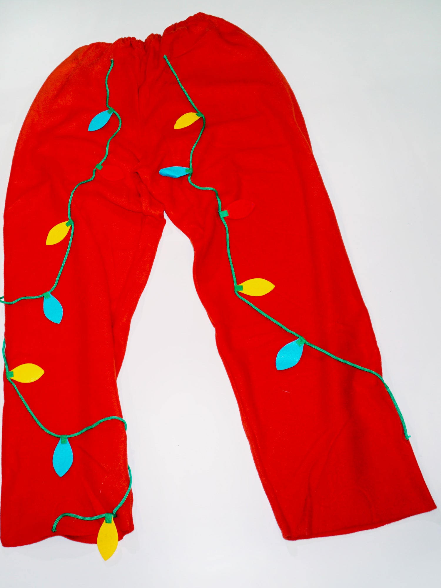 Men's National Lampoon's Christmas Vacation Clark Griswold Santa Costume - costumes.com