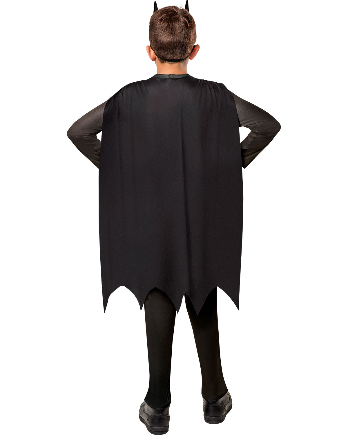 Boys' The Batman Costume - costumes.com